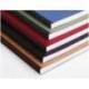 Libreta Clarefontaine A4 tapa cartulina impresion cuadriculado 5mm 96 hojas