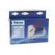 Grapadora marca Petrus clavadora 340 de aluminio