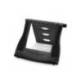 Soporte marca Kensington Easy Riser para portatil hasta 17 pulgadas
