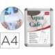 Porta anuncios Clipdown NOBO aluminio DIN A4