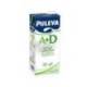 Leche Semidesnatada Puleva Brick 1 Litro