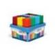 Rotulador Marca Giotto Turbo Maxi School Pack de 108 unidades