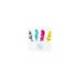 INK-JET HP N.62 OFFICEJET 5640 / 7640 / 5740 NEGRO -200 PAG-
