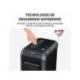 Destructora de documentos Marca Fellowes 99Ci
