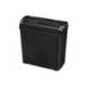 Destructora de documentos marca Fellowes P-25S