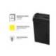 Destructora de documentos marca Fellowes P-25S