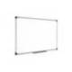 Pizarra Blanca Vitrificada Magnetica con marco de aluminio 240x120 Bi-Office
