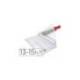 Cizalla metalica de palanca Marca Yosan 450MM