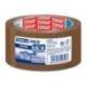 Cinta adhesiva Tesa marron strong 66 m x 50 mm