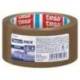 Cinta adhesiva Tesa marron strong 66 m x 50 mm