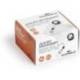 Cordon portaidentificador extensible marca Durable
