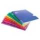 Libreta Oxford encolada Open Flex cuadro de 4 mm Din A4 48 Hojas