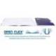 Libreta Oxford encolada Open Flex cuadro de 4 mm Din A4 48 Hojas