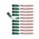 Rotulador Permanente Edding 400 Color Verde Punta Fina