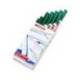 Rotulador Permanente Edding 400 Color Verde Punta Fina