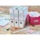 Rotulador Permanente Edding 400 Color Rojo Punta Fina
