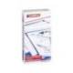 Rotulador Permanente Edding 400 Color Azul Punta Fina