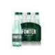 AGUA MINERAL NATURAL CON GAS FONTER BOTELLA DE 500ML