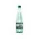 AGUA MINERAL NATURAL CON GAS FONTER BOTELLA DE 500ML