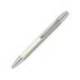 Boligrafo marca Caran d'ache Alchemix lacado blanco estuche