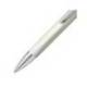 Boligrafo marca Caran d'ache Alchemix lacado blanco estuche