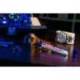 ROTULADOR EDDING MARCADOR DE SEGURIDAD VISIBLE BAJO LA LUZ ULTRAVIOLETA PUNTA REDONDA 1,5 MM