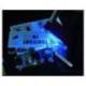 ROTULADOR EDDING MARCADOR DE SEGURIDAD VISIBLE BAJO LA LUZ ULTRAVIOLETA PUNTA REDONDA 1,5 MM