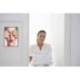 Marco Tarifold Din A4 adhesivo color gris pack de 2