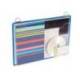 Funda colgante Tarifold horizontal Din A4 juego de 5