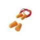Tapones para oido desechables 3M 100 pares