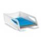 Bandeja sobremesa plastico Cep maxi color blanco