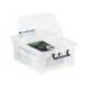 Contenedor plastico marca Cep 20 litros