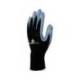 Guante DeltaPlus de Poliester palma Nitrilo talla 8
