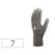 Guante DeltaPlus de Poliester palma Poliuretano talla 7