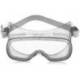 Gafas proteccion panoramicas Deltaplus