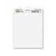 Bloc de congreso Post-it autoadhesivo 775 x 635 mm