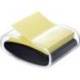 Dispensador Post-it ® PRO Z-Notes 76 x 76 color negro