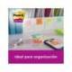 Pack blocs de Post-it ® 76 x 76 mm surtidos