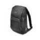 MOCHILA KENSINGTON TRIPLE TREK BACKPACK PARA PORTATIL DE 14" Y ULTRABOOK COLOR NEGRO 430X310X100 MM