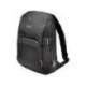MOCHILA KENSINGTON TRIPLE TREK BACKPACK PARA PORTATIL DE 14" Y ULTRABOOK COLOR NEGRO 430X310X100 MM