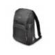 MOCHILA KENSINGTON TRIPLE TREK BACKPACK PARA PORTATIL DE 14" Y ULTRABOOK COLOR NEGRO 430X310X100 MM