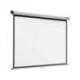 Pantalla marca Nobo mural blanco mate 1750x1325 mm