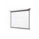 Pantalla marca Nobo mural blanco mate 1750x1325 mm