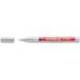 Rotulador Edding 751 color Plata