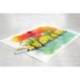 Tiza Faber Castell 24 unidades colores surtidos