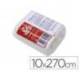 Vendas yeso marca Sio-2 pack de 2 rollos