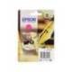 CARTUCHO EPSON 16 COLOR MAGENTA C13T16234012