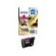 Cartucho Ink-jet Epson 16XL color magenta C13T16334010