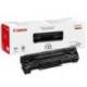 Toner original Canon 725 Color Negro