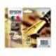 Cartucho Epson Ink-jet Multipack 16XL C13T16364010